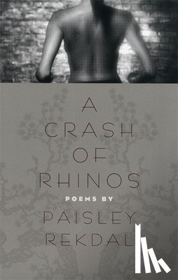 Rekdal, Paisley - A Crash of Rhinos