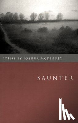 McKinney, Joshua - Saunter