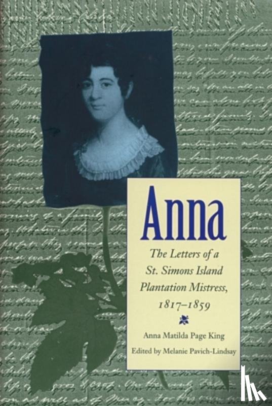  - Anna