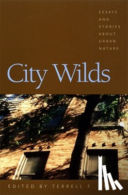 Terrell Dixon - City Wilds