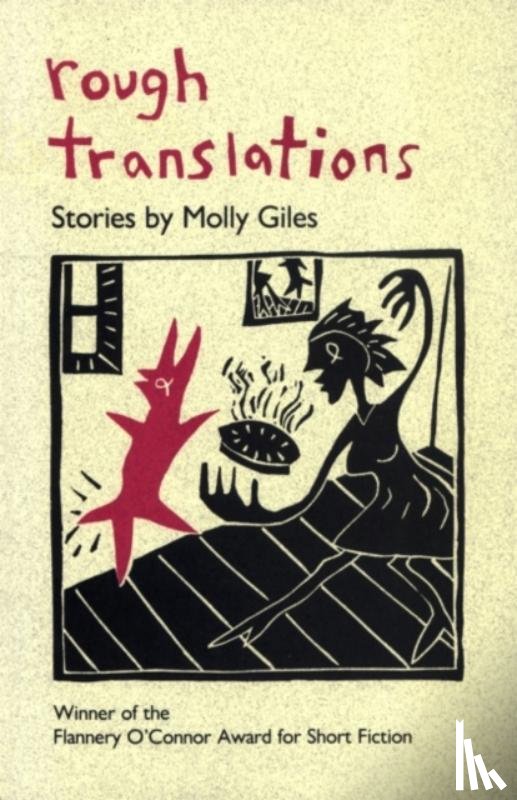 Giles, Molly - Rough Translations