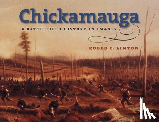 Linton, Roger C. - Chickamauga