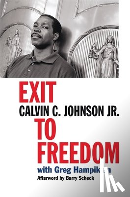 Johnson, Calvin C., Hampikian, Greg - Exit to Freedom