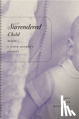 McElmurray, Karen Salyer - Surrendered Child