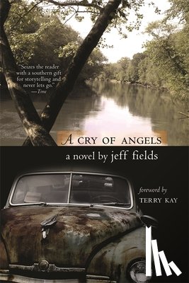 Fields, Jeff - A Cry of Angels