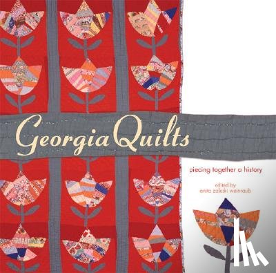  - Georgia Quilts
