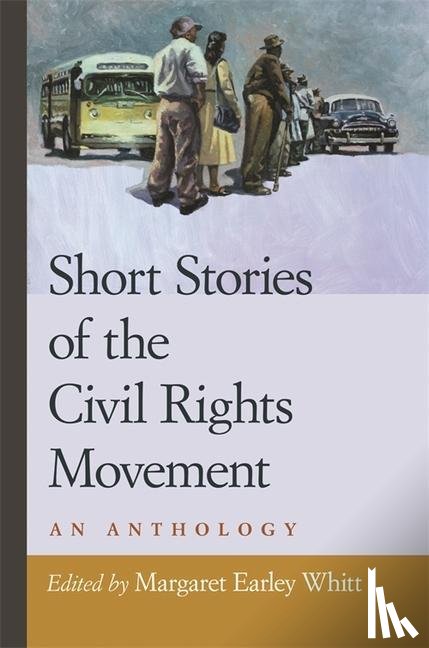  - Short Stories of the Civil Rights Movement