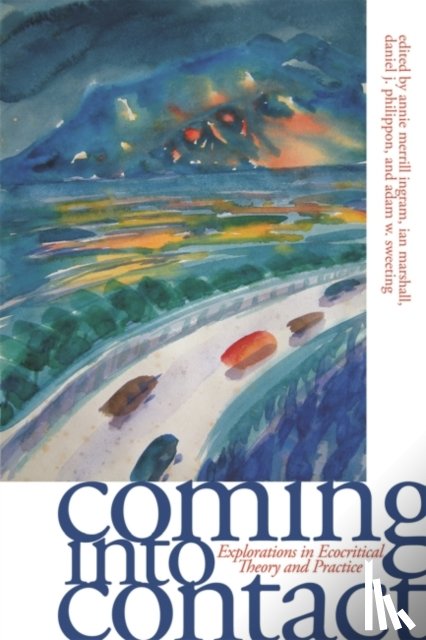  - Coming into Contact