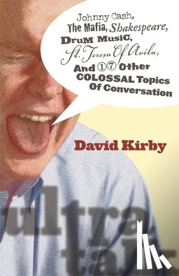 Kirby, David - Ultra-Talk