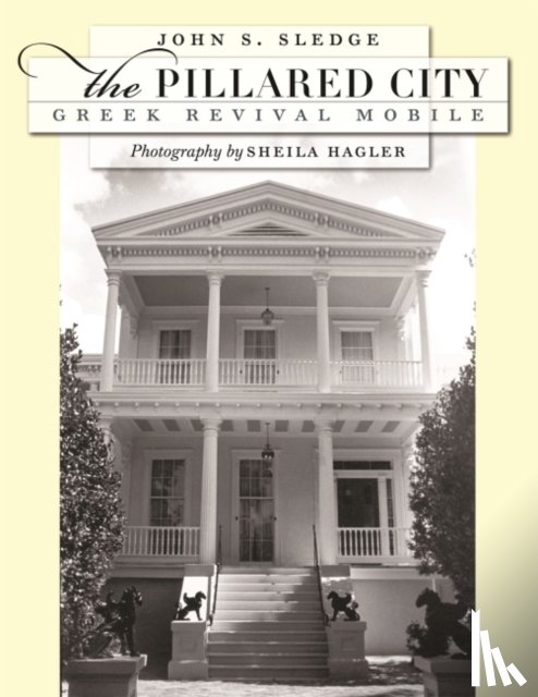 Sledge, John S. - The Pillared City