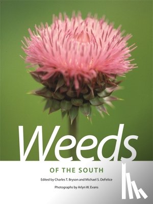  - Weeds of the South