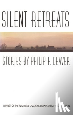 Deaver, Philip F. - Silent Retreats