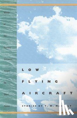 McNally, T. M. - Low Flying Aircraft