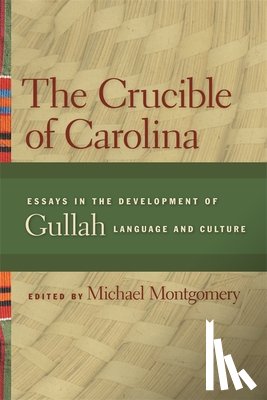  - The Crucible of Carolina