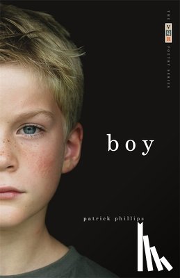 Phillips, Patrick - Boy