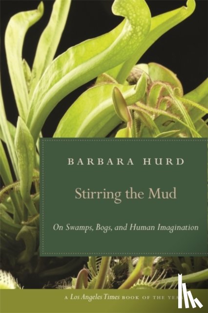 Hurd, Barbara - Stirring the Mud