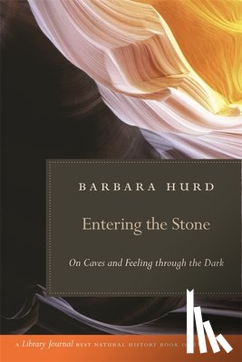 Hurd, Barbara - Entering the Stone