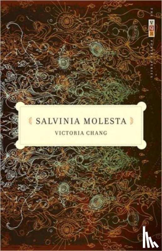 Chang, Victoria - Salvinia Molesta