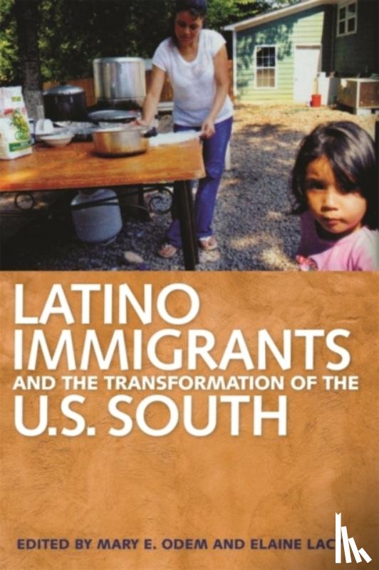  - Latino Immigrants and the Transformation of the U.S. South
