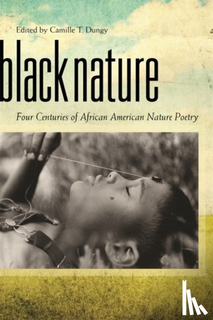 - Black Nature