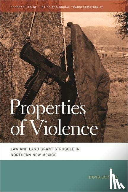 Correia, David - Properties of Violence