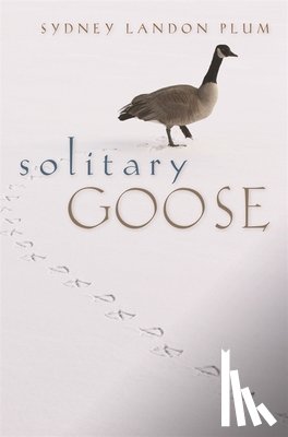 Plum, Sydney Landon - Solitary Goose