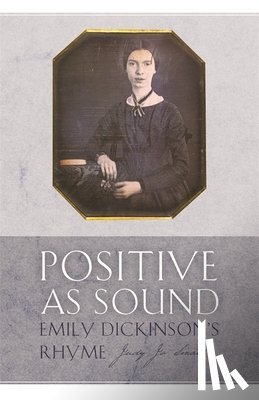 Small, Judy Jo - Positive as Sound