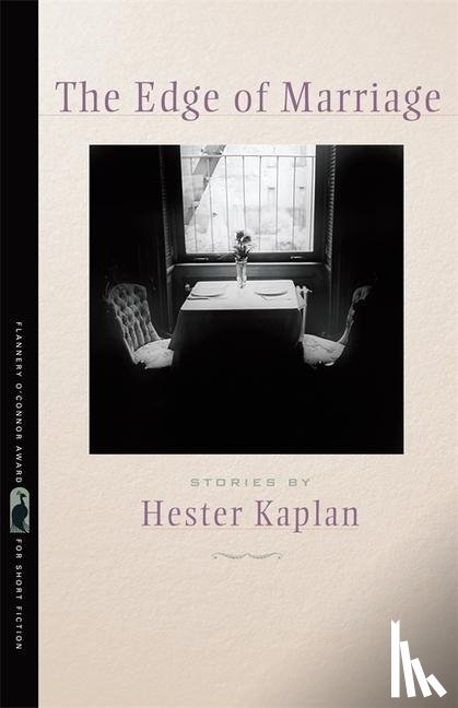 Kaplan, Hester - The Edge of Marriage