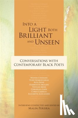  - Into a Light Both Brilliant and Unseen