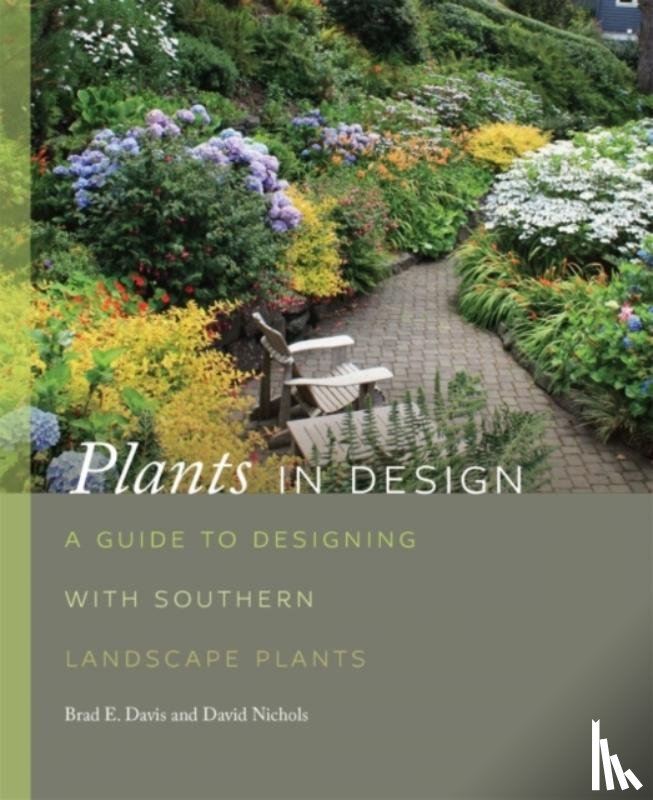 Davis, Brad, Nichols, David - Plants in Design