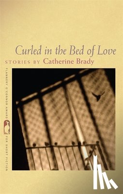 Brady, Catherine - Curled in the Bed of Love