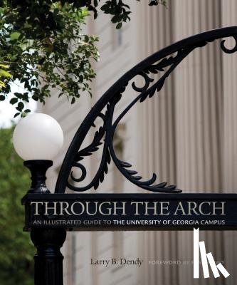 Dendy, Larry - Through the Arch