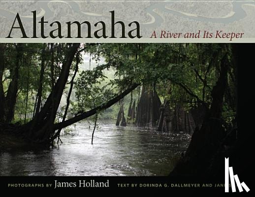 Holland, James - Altamaha