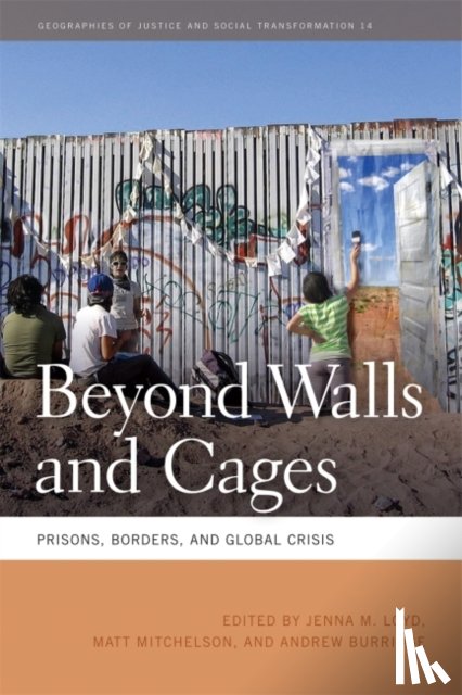  - Beyond Walls and Cages