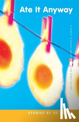 Allen, Ed - Ate It Anyway