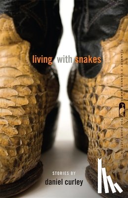 Curley, Daniel - Living with Snakes