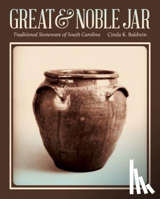 Baldwin, Cinda K. - Great and Noble Jar