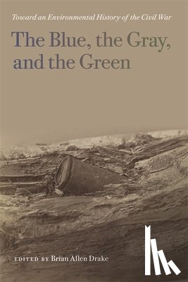  - The Blue, the Gray, and the Green