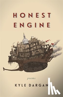 Dargan, Kyle - Honest Engine