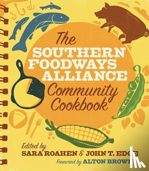  - SOUTHERN FOODWAYS ALLIANCE COM