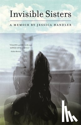 Handler, Jessica - Invisible Sisters