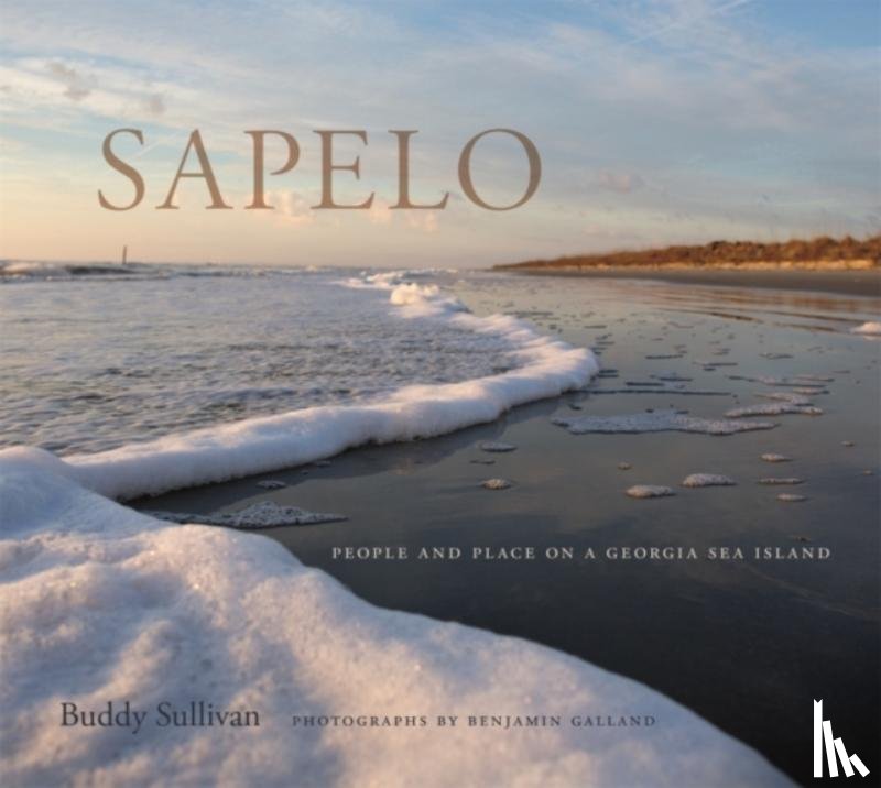 Sullivan, Buddy - Sapelo