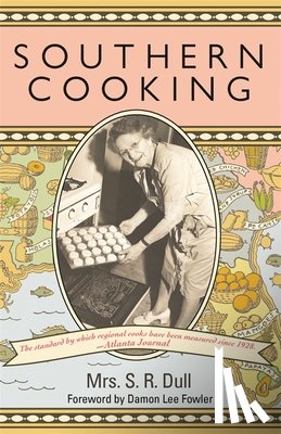 Dull, S. R. - Southern Cooking