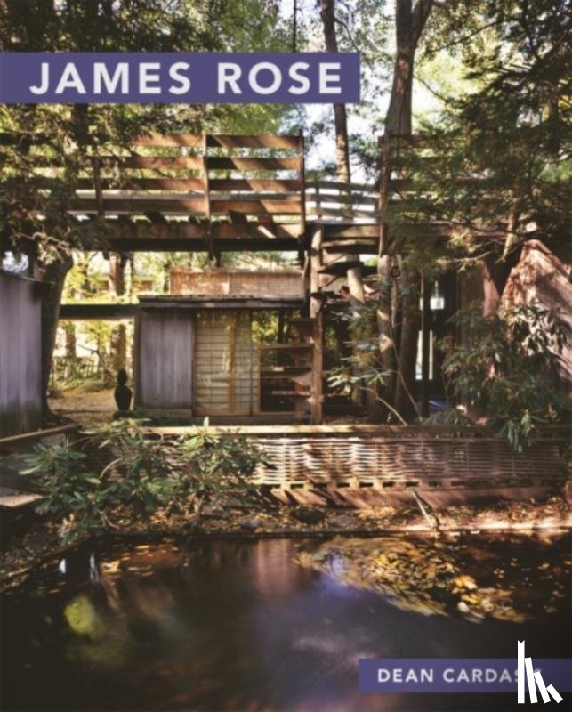 Cardasis, Dean - James Rose