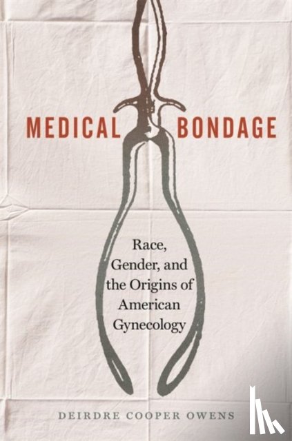 Cooper Owens, Deirdre - Medical Bondage
