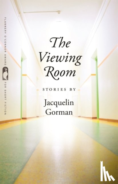 Gorman, Jacquelin - The Viewing Room
