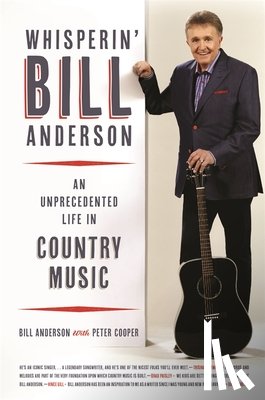 Anderson, Bill - Whisperin' Bill Anderson