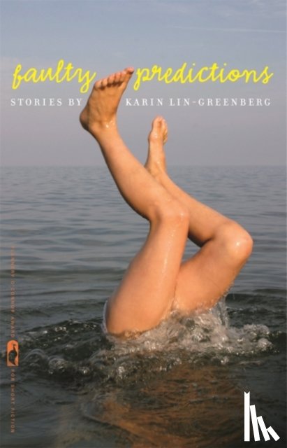 Lin-Greenberg, Karin - Faulty Predictions