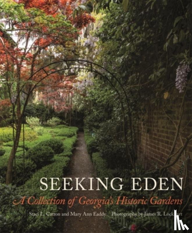 Catron, Staci L., Eaddy, Mary Ann - Seeking Eden