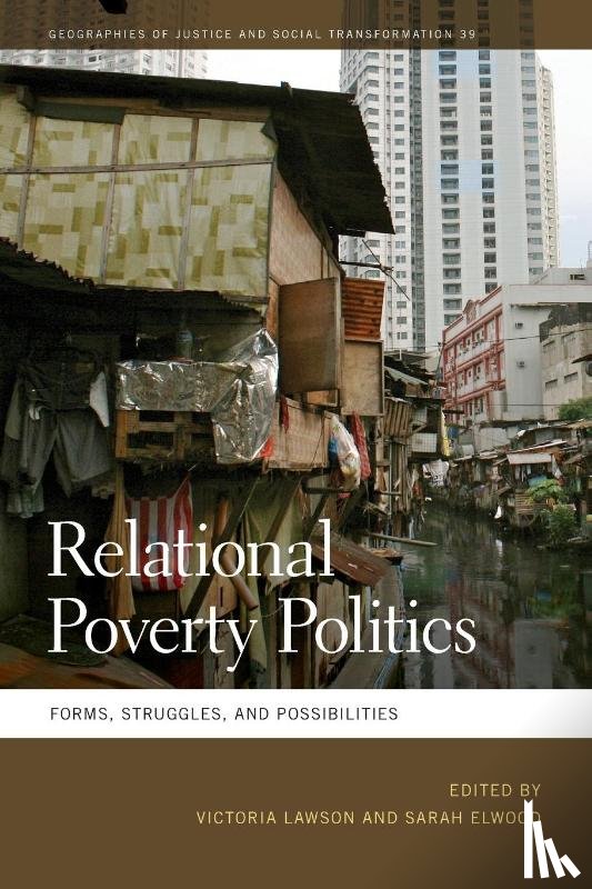  - Relational Poverty Politics